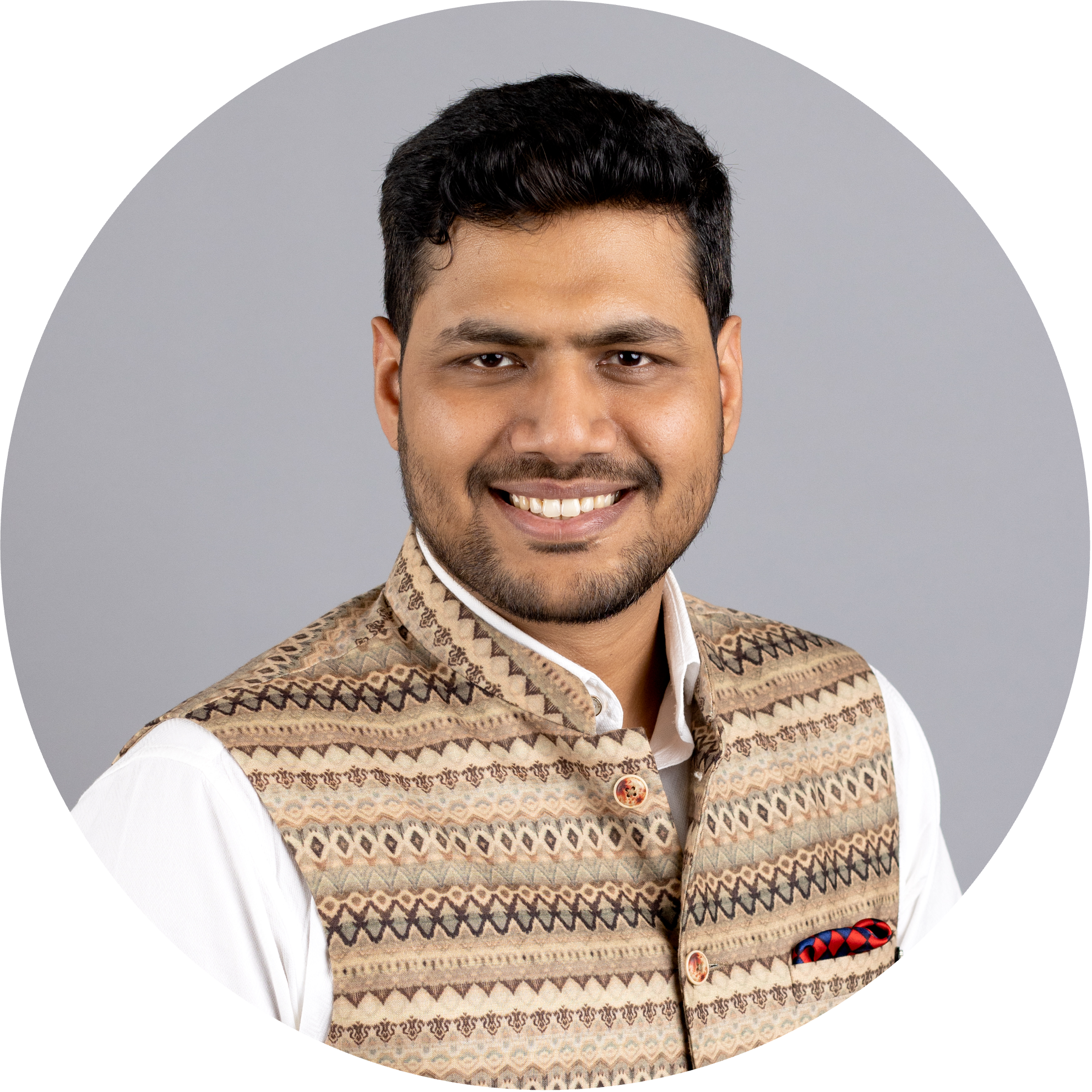 Prateek Singh — Analytics & BI Leader